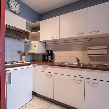 Studio Residentie Astrid-3 By Interhome ブレーデネ エクステリア 写真